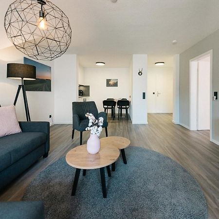 Moderne 2 Zi.-Fewo Blackforest Art Barrierefrei Naehe Freiburg Simonswald Exteriör bild
