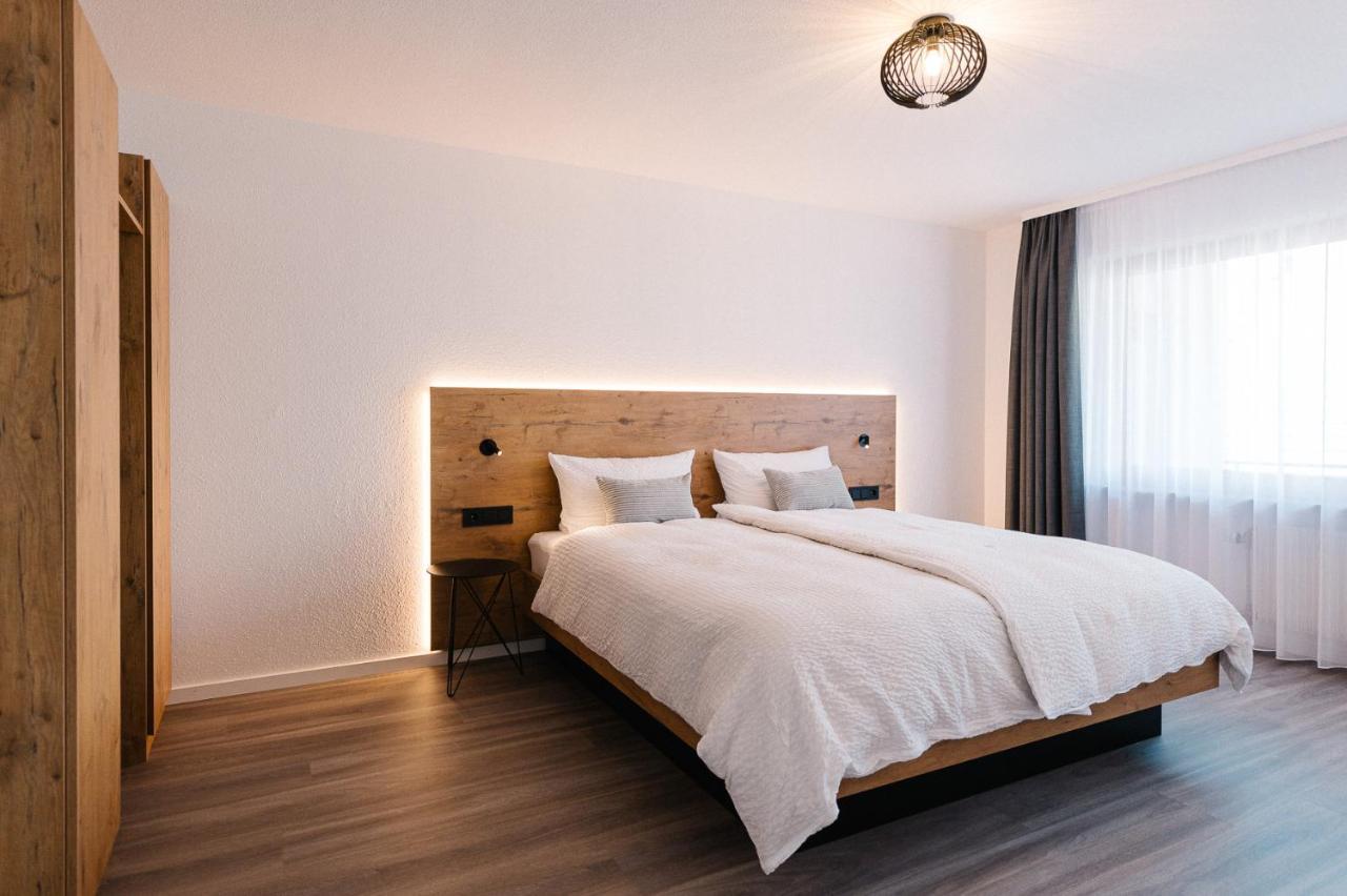 Moderne 2 Zi.-Fewo Blackforest Art Barrierefrei Naehe Freiburg Simonswald Exteriör bild