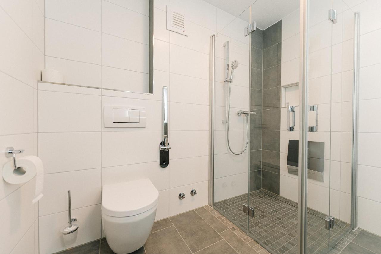 Moderne 2 Zi.-Fewo Blackforest Art Barrierefrei Naehe Freiburg Simonswald Exteriör bild