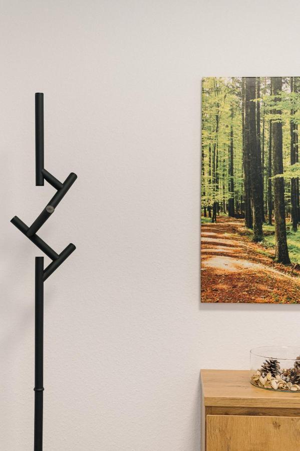 Moderne 2 Zi.-Fewo Blackforest Art Barrierefrei Naehe Freiburg Simonswald Exteriör bild